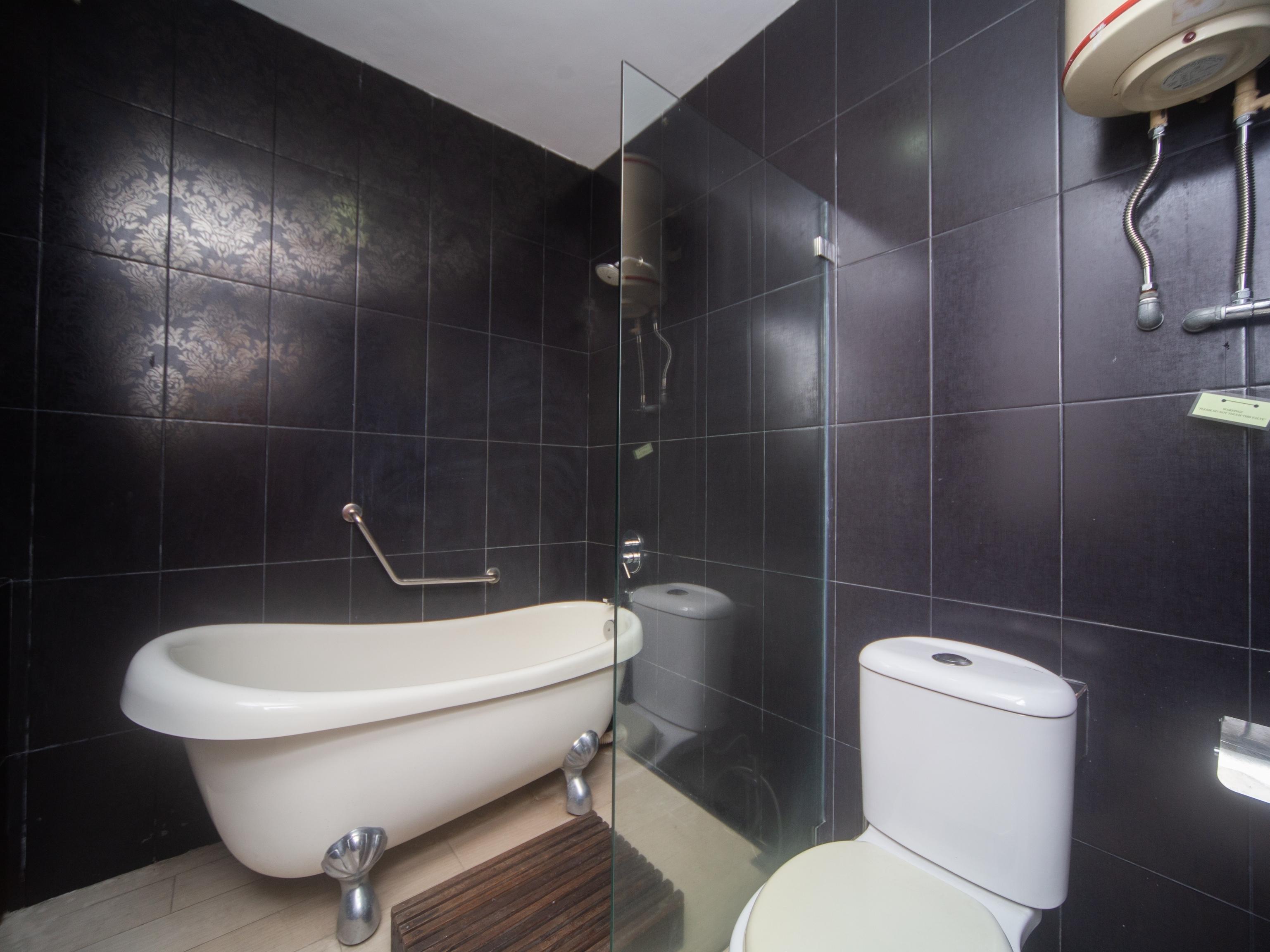 Oyo 327 Buddys Hotel كوالالمبور المظهر الخارجي الصورة