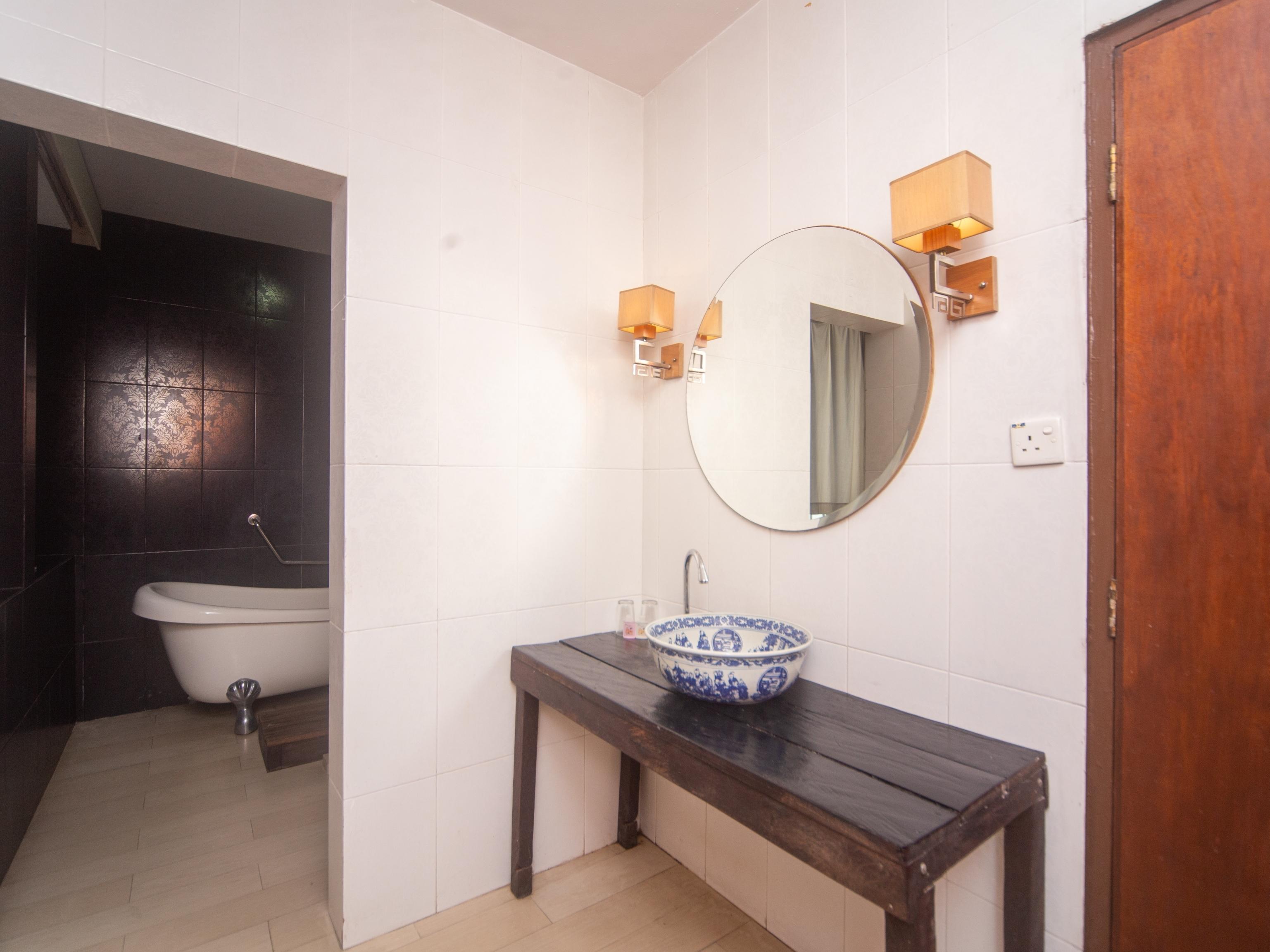Oyo 327 Buddys Hotel كوالالمبور المظهر الخارجي الصورة