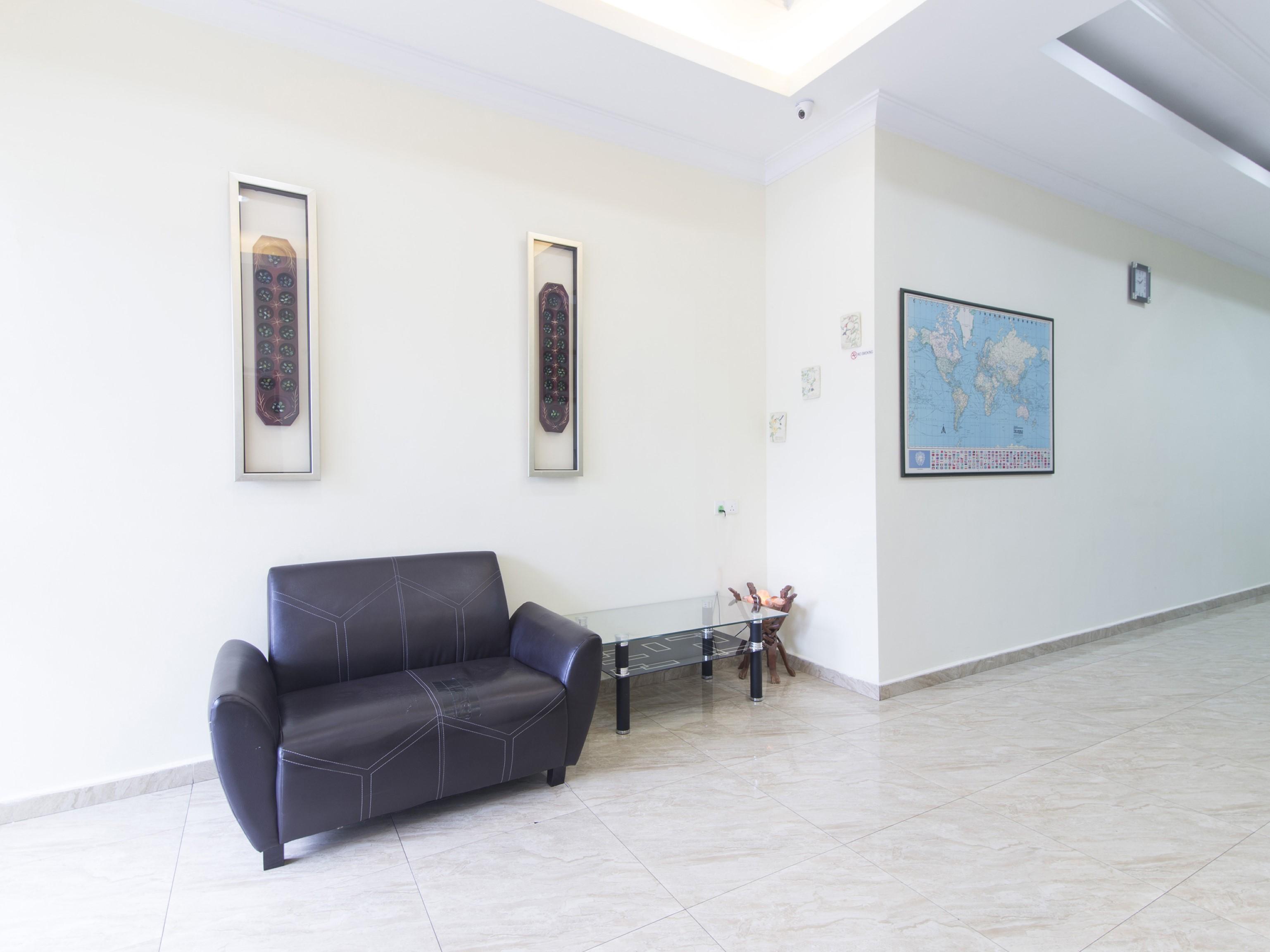 Oyo 327 Buddys Hotel كوالالمبور المظهر الخارجي الصورة