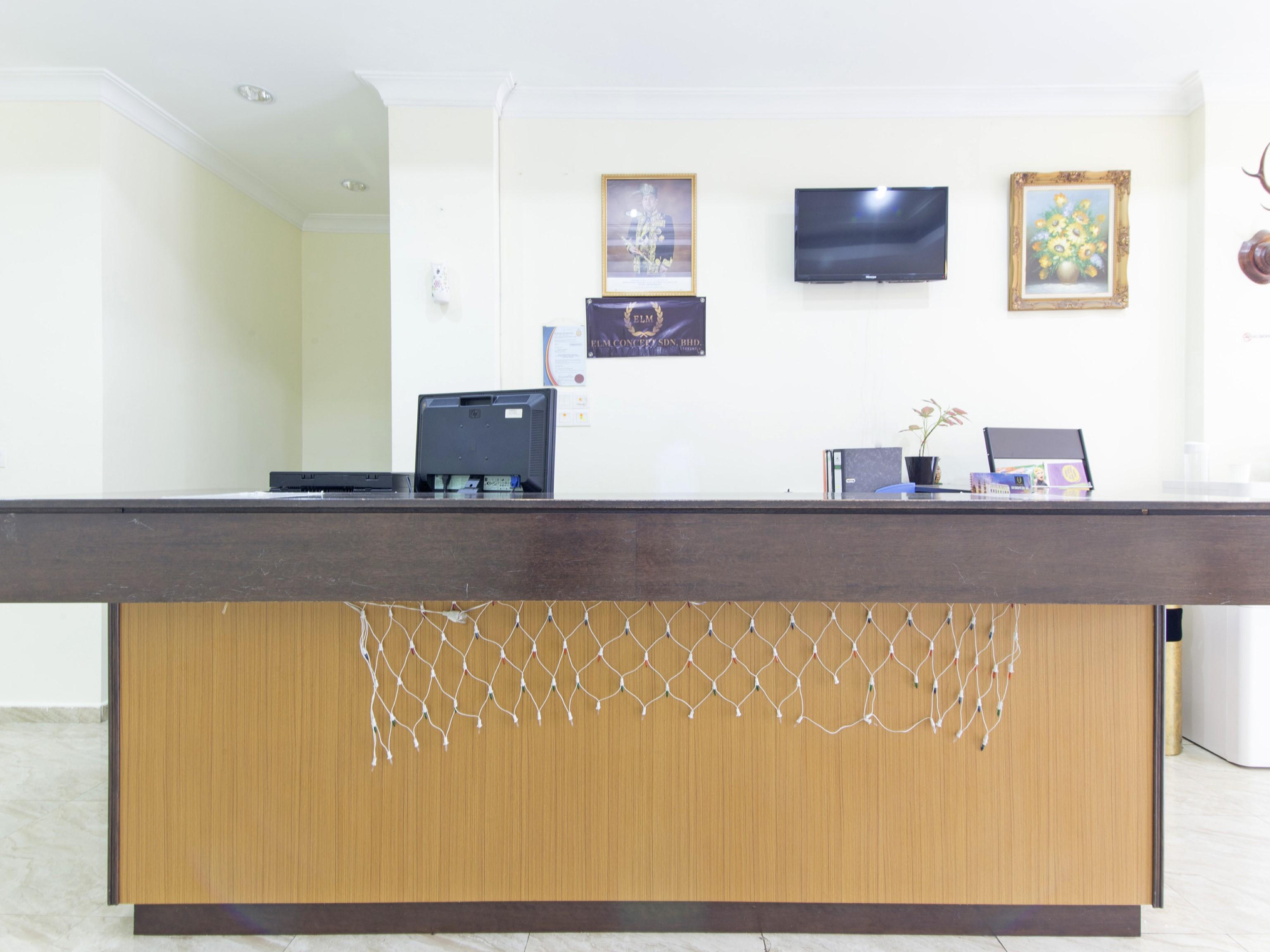 Oyo 327 Buddys Hotel كوالالمبور المظهر الخارجي الصورة