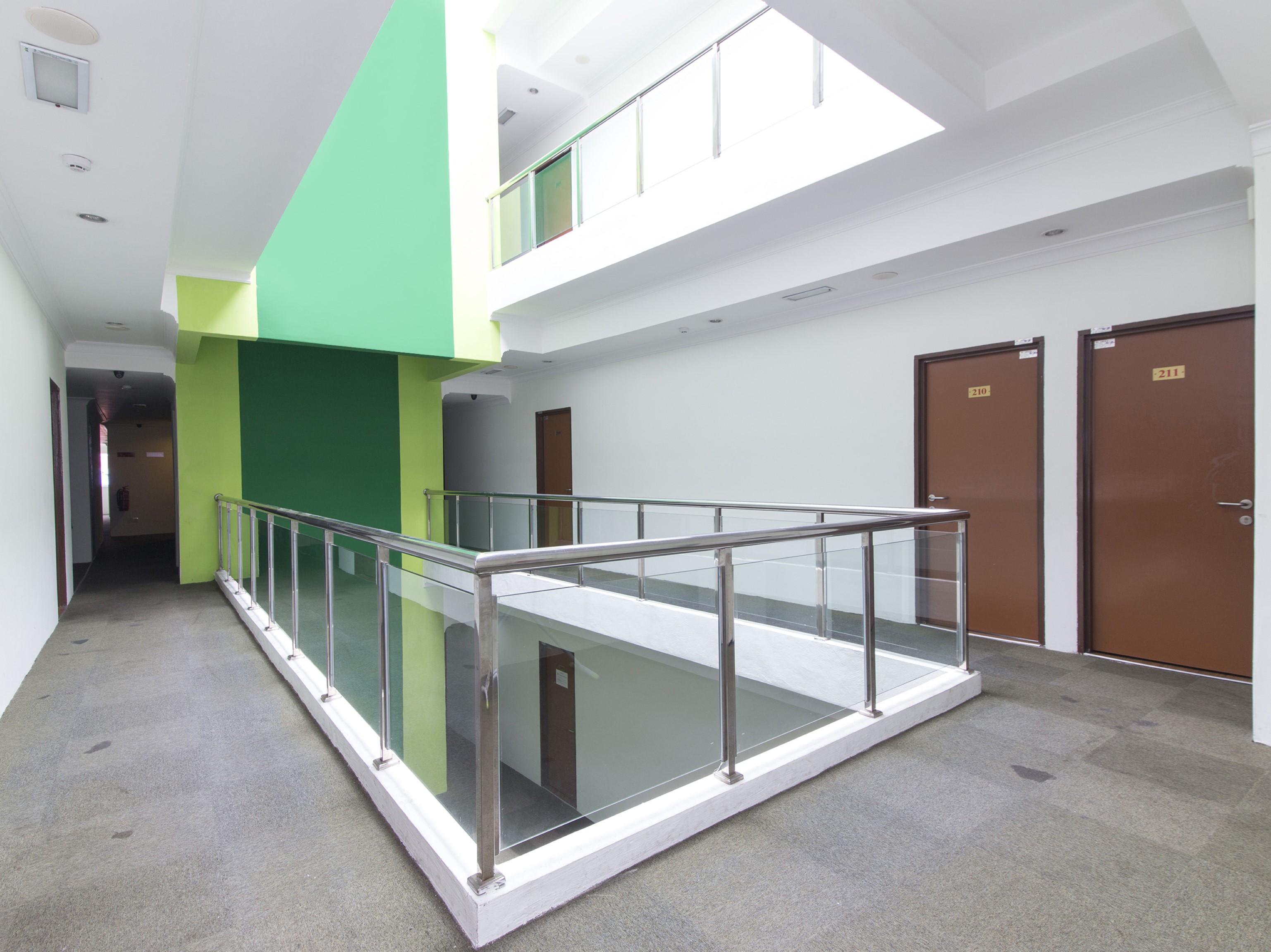 Oyo 327 Buddys Hotel كوالالمبور المظهر الخارجي الصورة