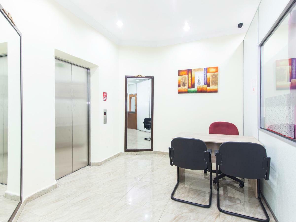 Oyo 327 Buddys Hotel كوالالمبور المظهر الخارجي الصورة